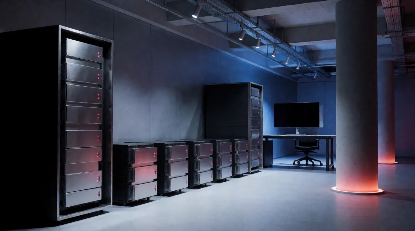 Avensiums Hardware Lab
